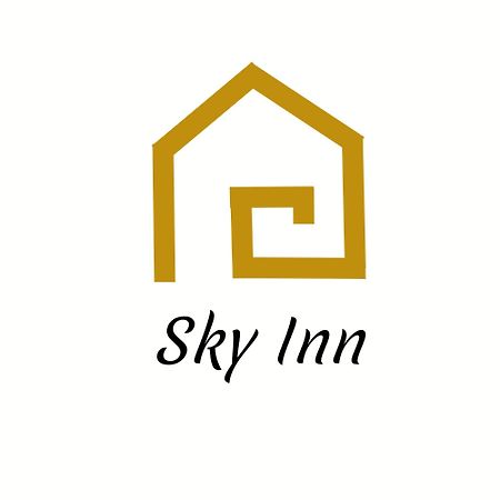 Sky Inn - Messe Contactless Check In Hannover Esterno foto