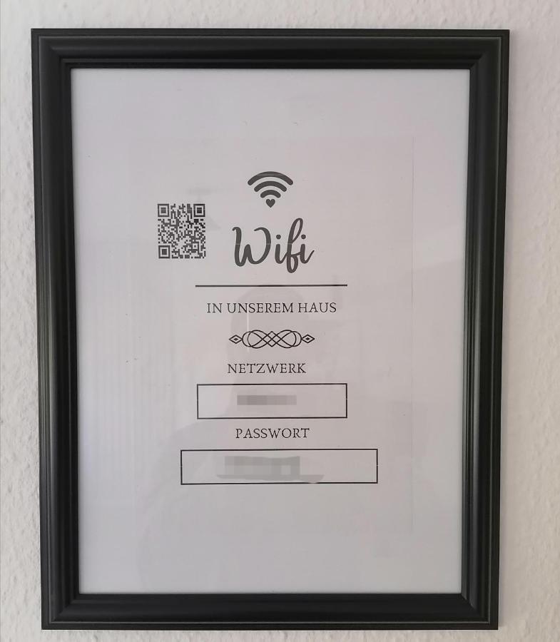 Sky Inn - Messe Contactless Check In Hannover Esterno foto